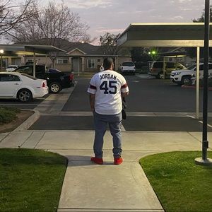 Meet your Posher, Christian